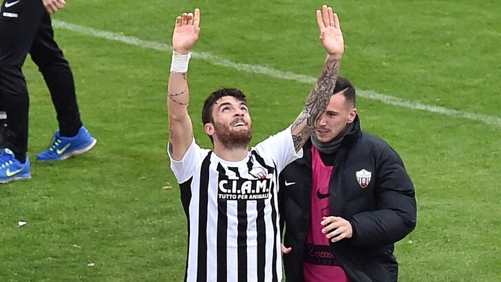 Calciomercato Atalanta, prestito in B per Eguelfi e Monachello