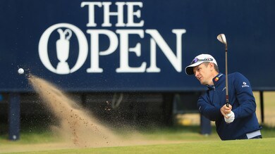 Golf: Open Championship, Rose: «Voglio leadership mondiale»