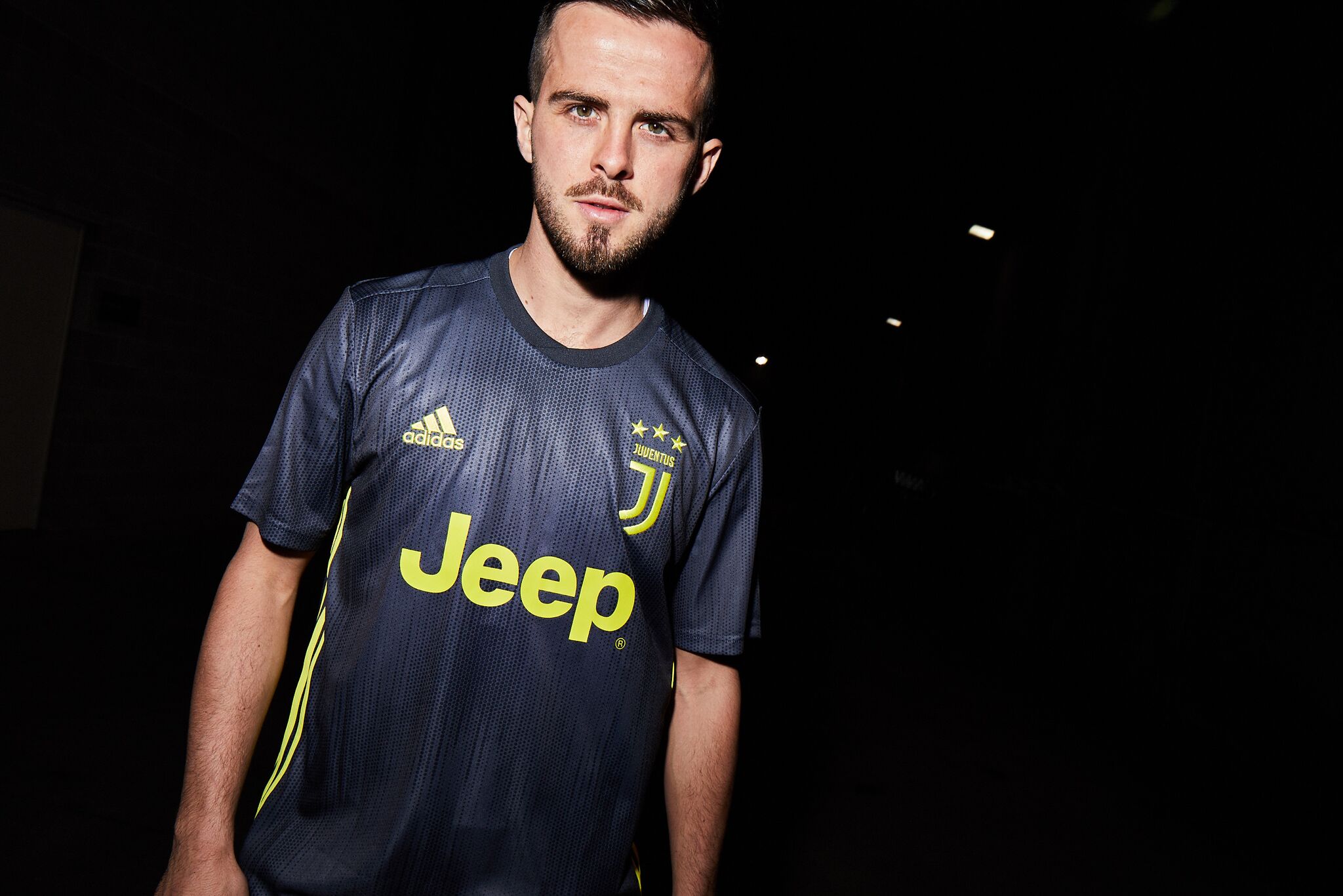 Terza Maglia Juventus CRISTIANO RONALDO Terza Maglia Juventus CRISTIANO RONALDO