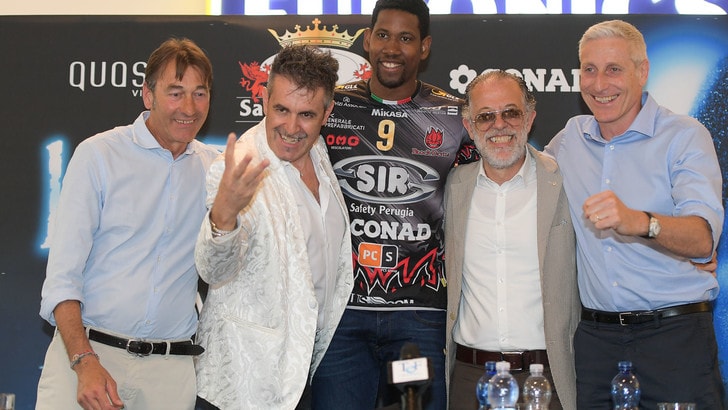 Volley: Superlega, ha chiuso il mercato, questi i roster delle 14 protagoniste