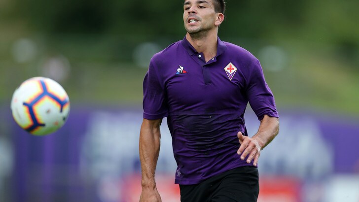 Serie A Fiorentina, il test con il Verona finisce 2-1