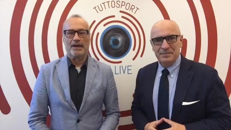 Prima di Tutto - Ronaldo, c'è una sorpresa per te!