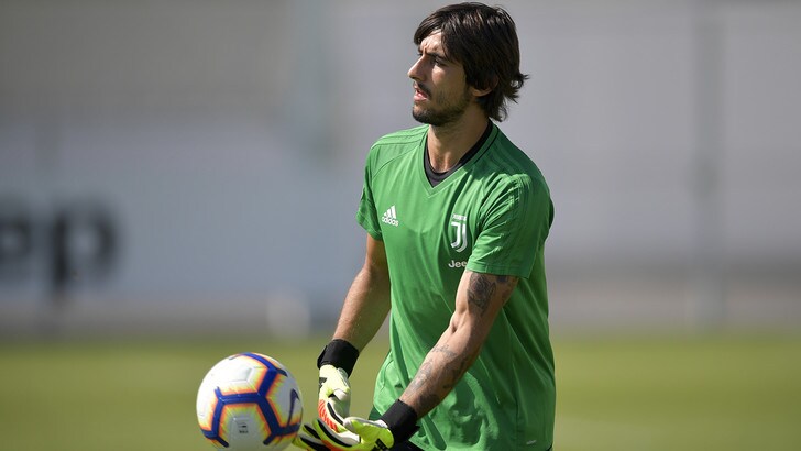 ICC, vale 2,80 l'esordio con vittoria per la Juve