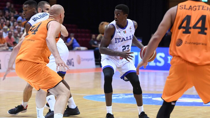 Mercato Serie A, Brescia ingaggia Abass
