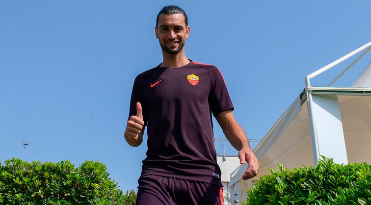 Pastore: «Juventus? Battuta quattro volte su quattro»