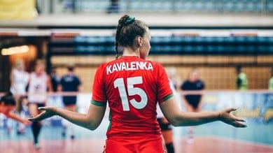 Volley: A1 Femminile, Kavalenka giovane opposto per Cuneo