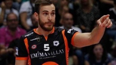 Volley: A2 Maschile, le