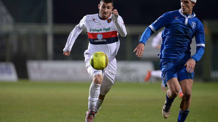 Calciomercato Cosenza, ufficiale: Tutino rientra