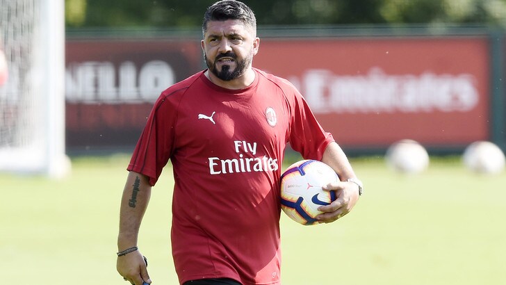 Serie A Milan, 28 convocati per la International Champions Cup