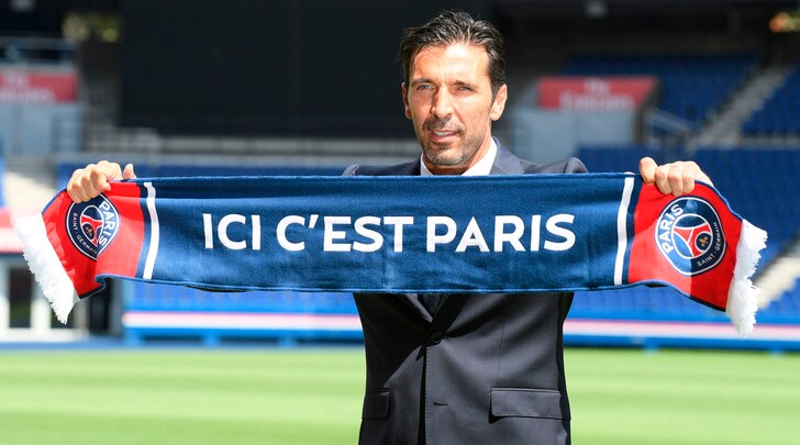 ICC, il Psg di Buffon va ko: tris del Bayern!