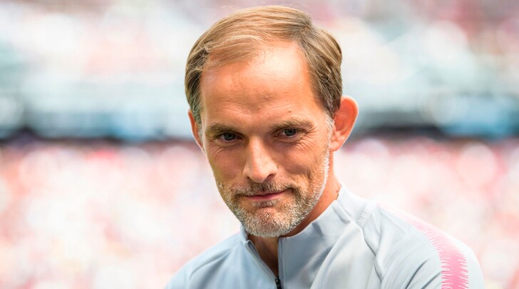 Buffon, arrivano i rinforzi. Tuchel: «Voglio tre giocatori»