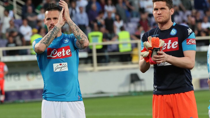 Calciomercato Sampdoria, ufficiale: preso Rafael Cabral