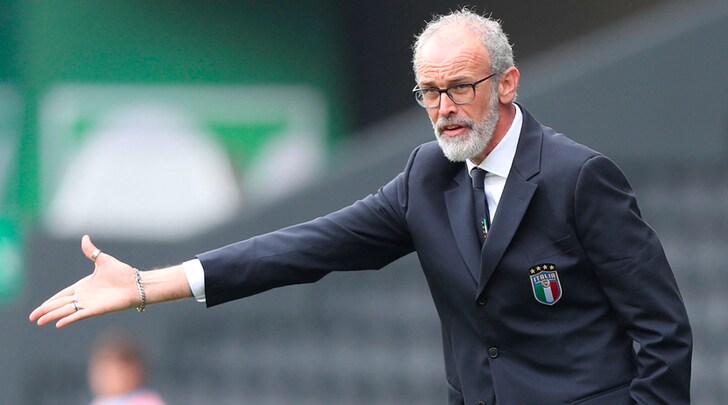 Europei Under 19, Kean porta l'Italia in semifinale!