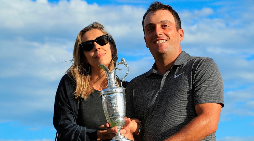 Open Championship, il trionfo di Molinari