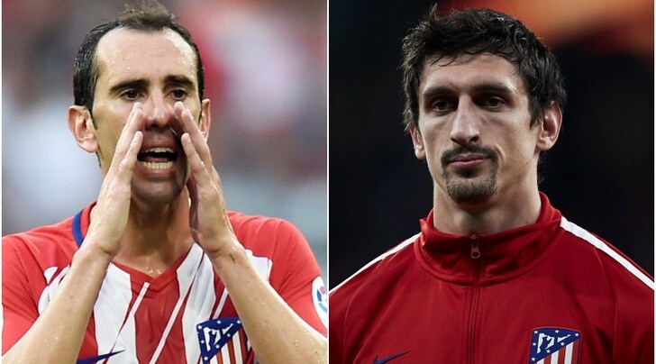 Juventus, attesa Godin: Savic in rialzo dalla difesa