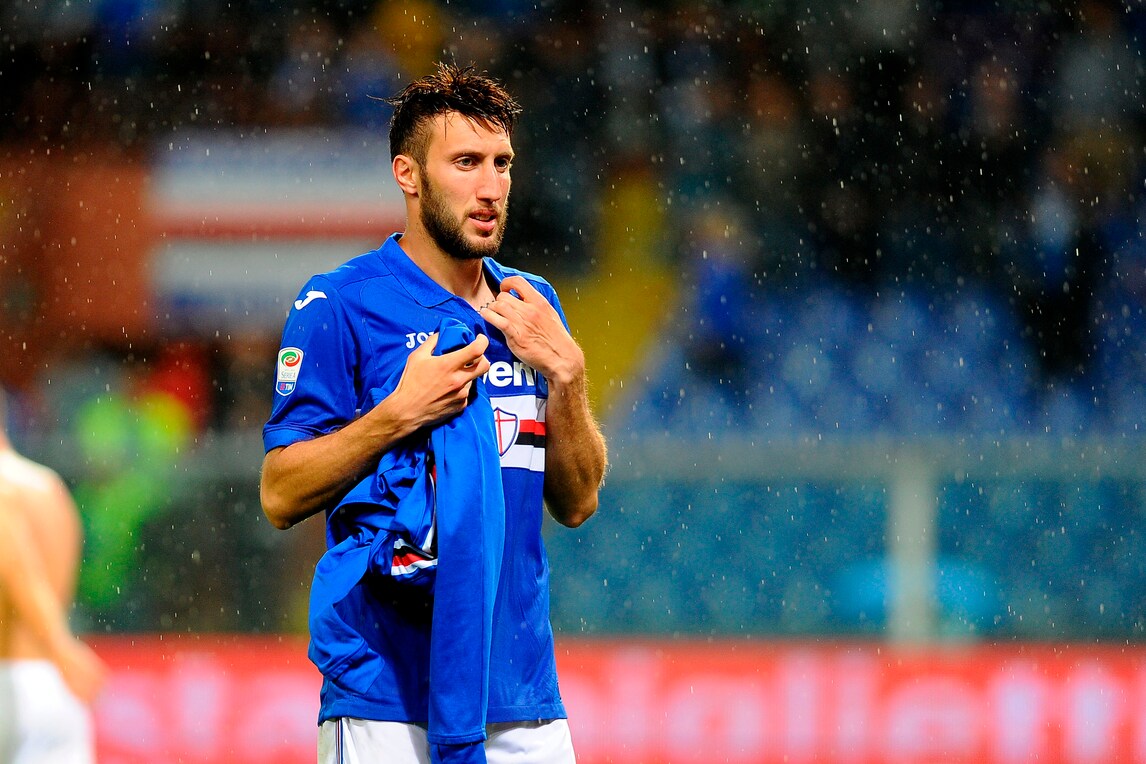 Serie A Sampdoria, consulto medico per Regini. A parte Saponara