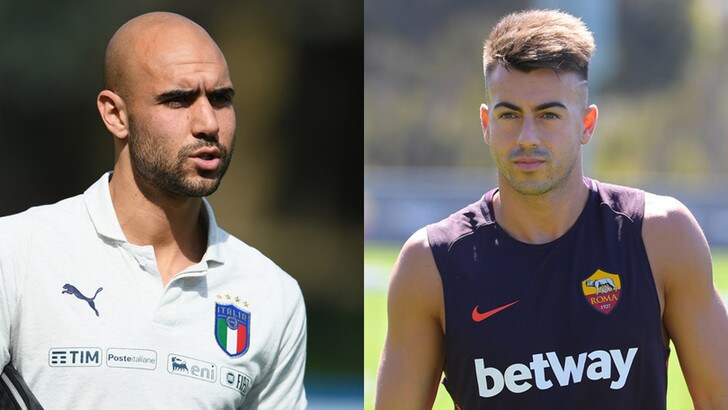 Torino, avanti Zaza e carta El Shaarawy