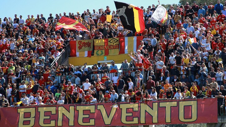 Calciomercato Benevento, è ufficiale l'ingaggio di Volta dal Perugia