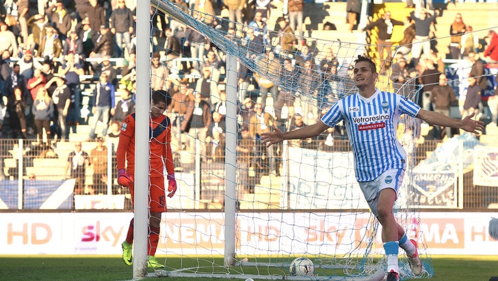 Calciomercato Spal, ufficiale: Finotto va al Cittadella in prestito con diritto di riscatto