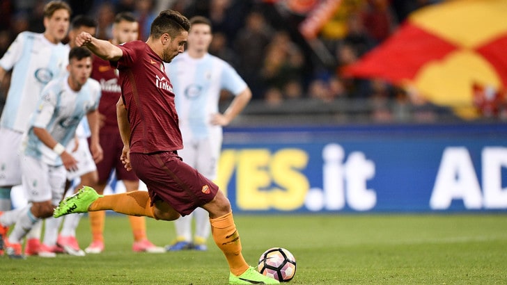 Calciomercato Crotone, ufficiale: preso Marchizza dal Sassuolo in prestito con diritto di riscatto