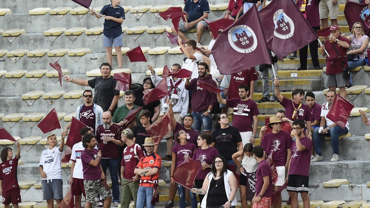 Calciomercato Cittadella, ufficiale: ceduto Chiaretti al Foggia