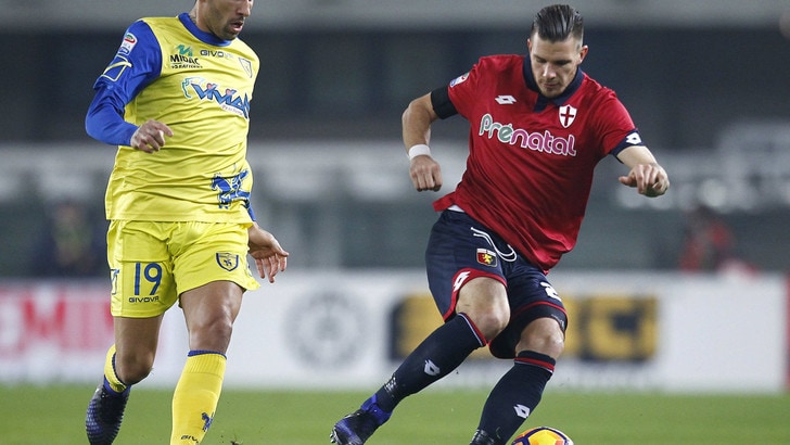 Calciomercato Lecce, ufficiale: Fiamozzi ha firmato un triennale