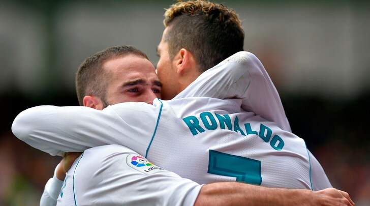 Real, Carvajal snobba CR7: «È Raul il migliore di sempre»