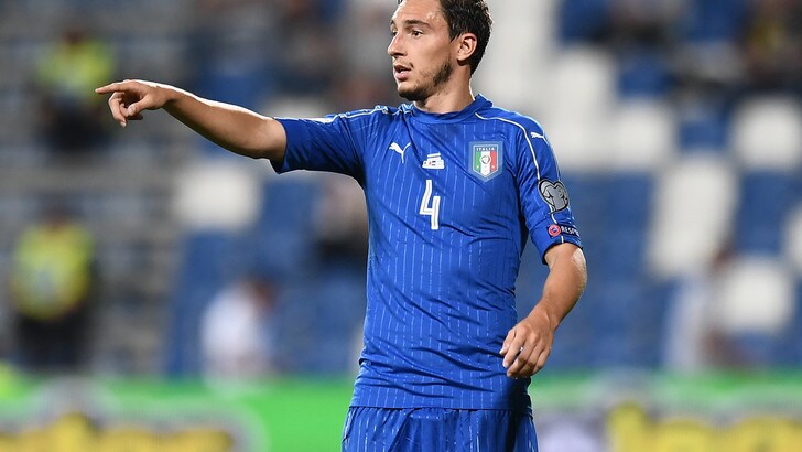 Calciomercato Napoli, De Laurentiis: «Ho chiesto Darmian in prestito»