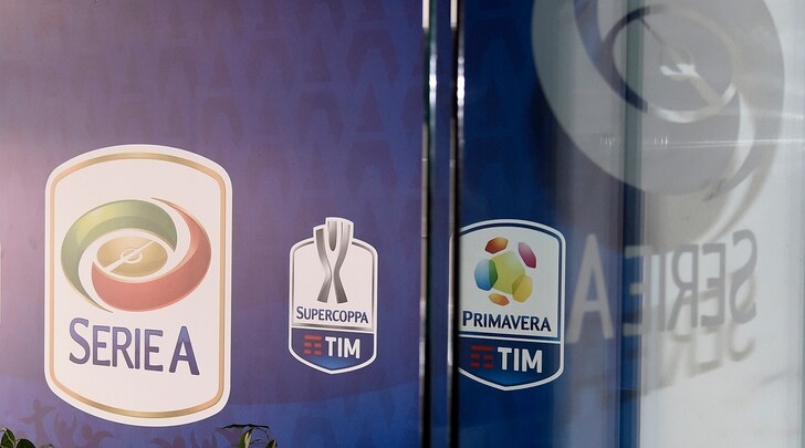 Lega, sarà ancora Serie A Tim. Frecciarossa nuovo sponsor per Coppa e Supercoppa