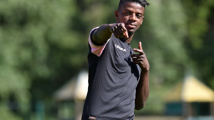 Calciomercato Palermo, ufficiale: Gnahoré si trasferisce all'Amiens