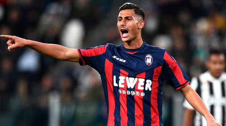 Ufficiale, Mandragora passa all'Udinese. La Juve mantiene la recompra