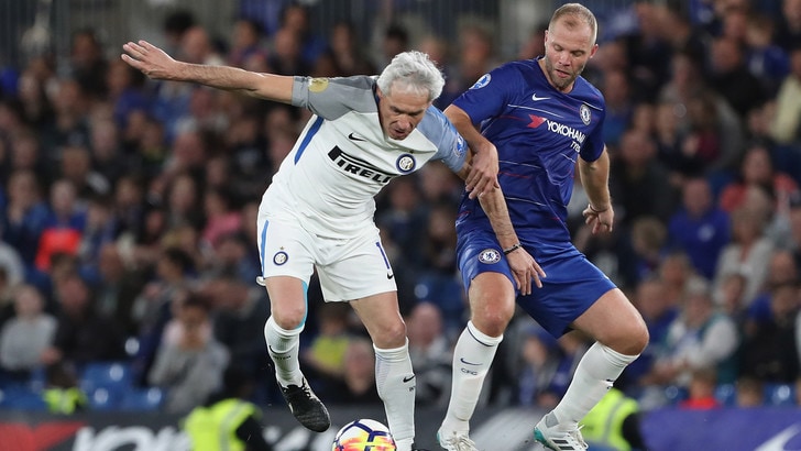 Calciomercato Gudjohnsen junior va allo Spezia
