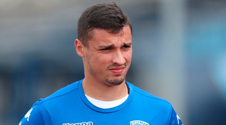 Torino, intesa per Krunic! Acquah ora vede l'Empoli
