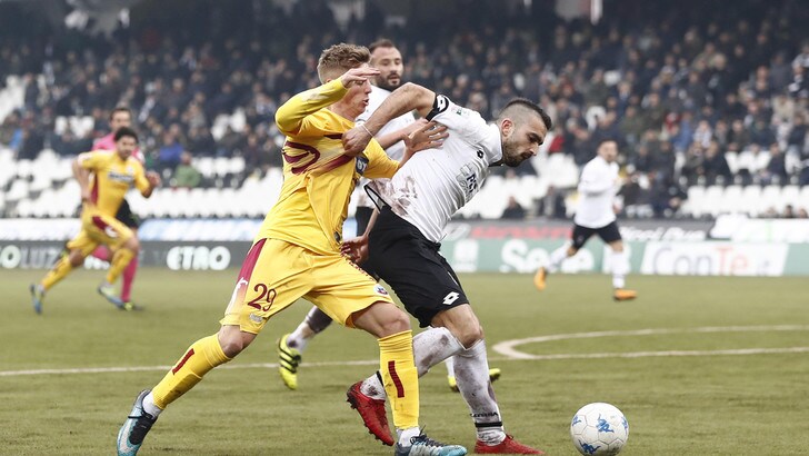 Calciomercato Perugia, ufficiale: dall'Atalanta arriva Vido