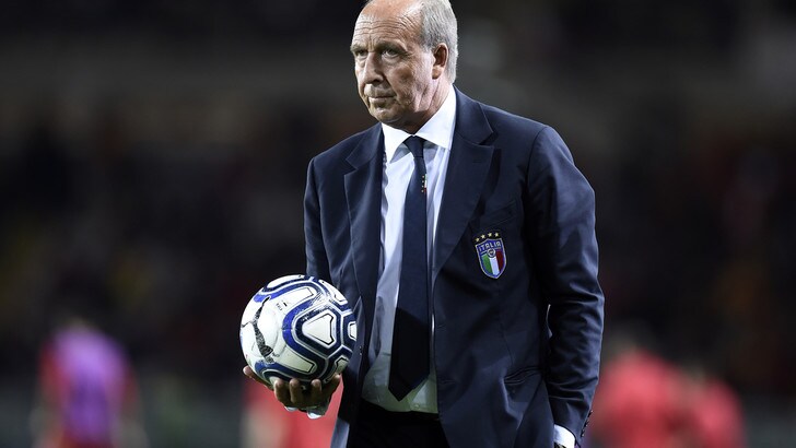 Ventura: «Non accetterei più la panchina della Nazionale»
