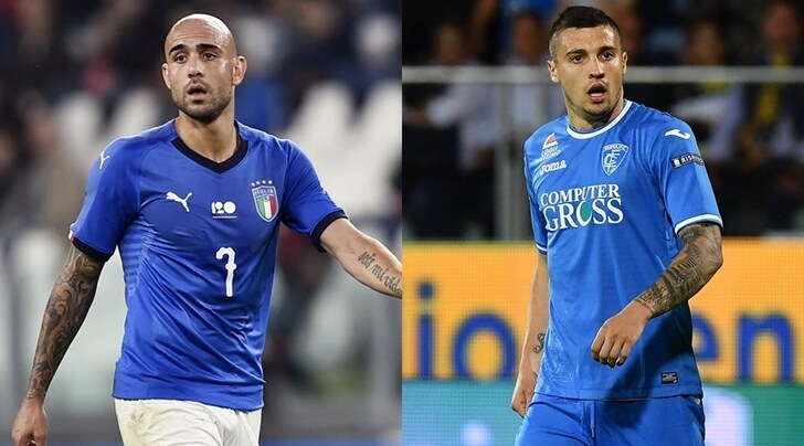 Torino: Zaza-Krunic, stretta finale