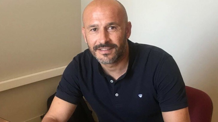 Calciomercato Trapani, ufficiale: Italiano in panchina