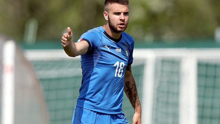 Atalanta, tre gol nel test. Ansia per Tumminello