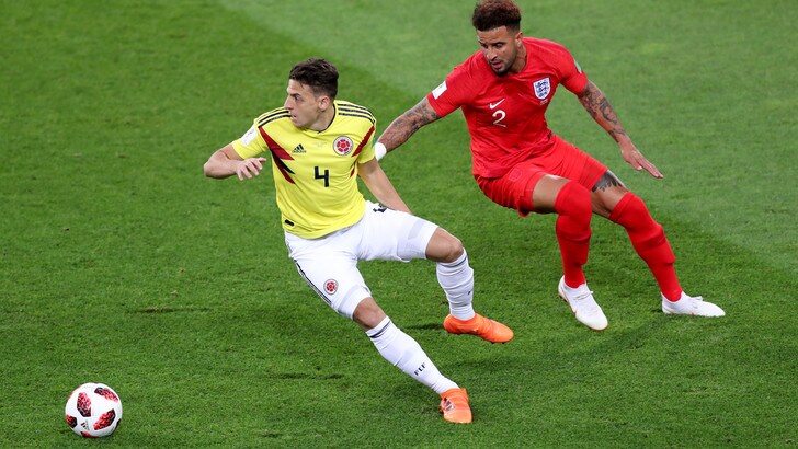 Calciomercato Napoli, attesa Arias. Henrichs è nella lista