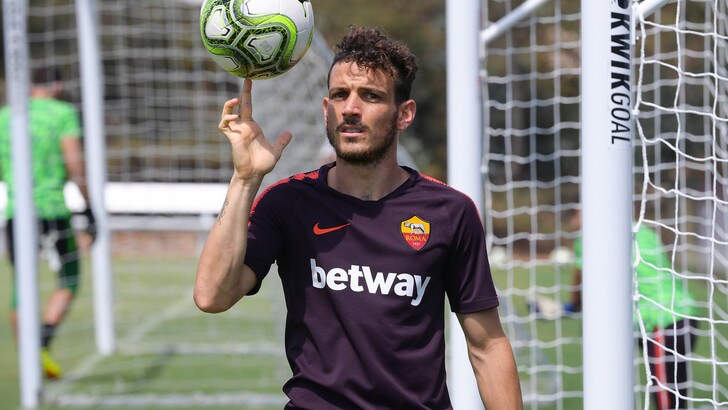Calciomercato, Roma-Florenzi: accordo. Rinnovo fino al 2023