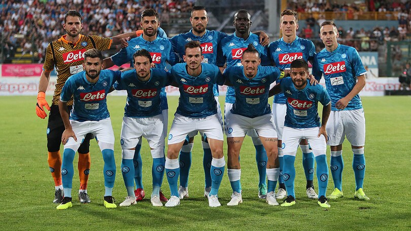 Ancelotti sorride, un'altra vittoria in amichevole: Chievo ko