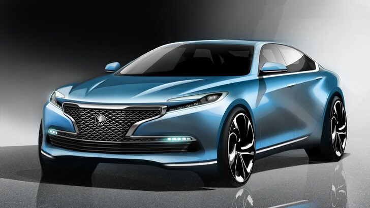 A Parigi debutta il Vietnam: VinFast stupisce con Pininfarina
