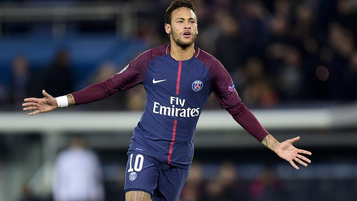 Psg, Neymar atteso in Cina per la Supercoppa di Francia