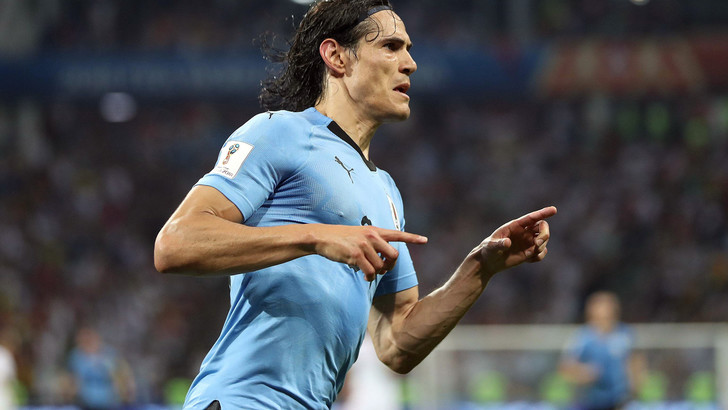 Tuchel: «Cavani? Penso che resterà al Psg»