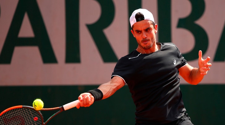Atp Los Cabos, esordio vincente per Fabbiano