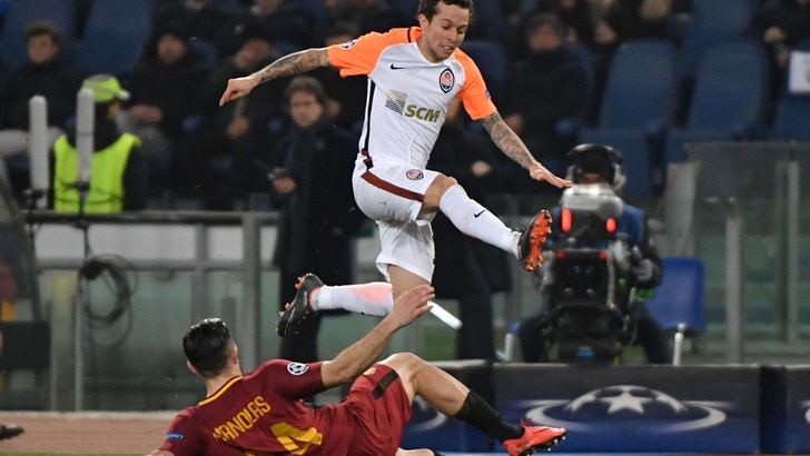 Calciomercato, Milan su Bernard: Leonardo sorpassa il Chelsea