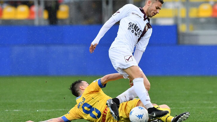 Calciomercato Spezia, è ufficiale l'arrivo di Ricci dalla Roma