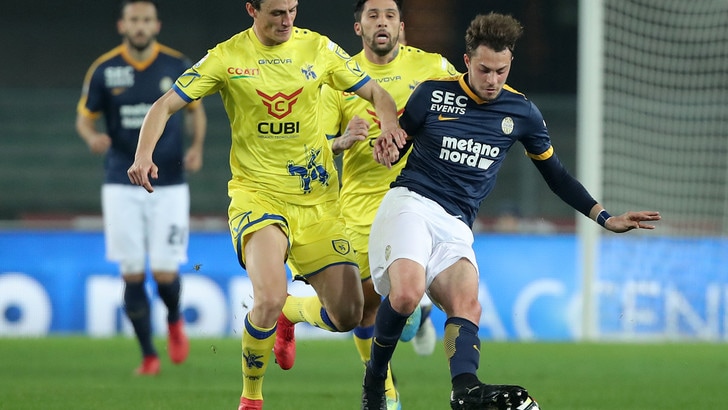 Calciomercato Perugia, ufficiale: preso Felicioli in prestito dal Milan