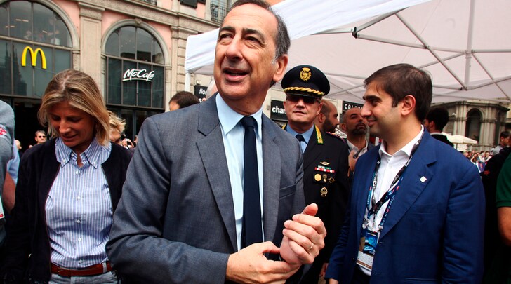 Olimpiadi 2026, Sala: «Milano solo sede di gare o eventi»