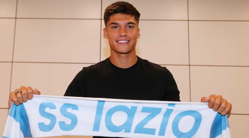 Lazio, ufficiali gli arrivi di Badelj e Correa